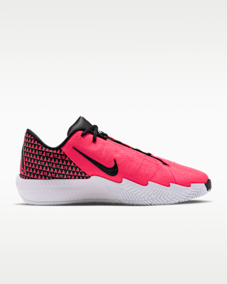 Ja Twelve Time Basketball Shoes. Nike.com